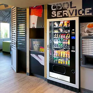 Ibis Budget Beauvais Aeroport Francia