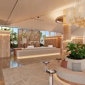 Hipotels Playa De Palma Palace&spa España